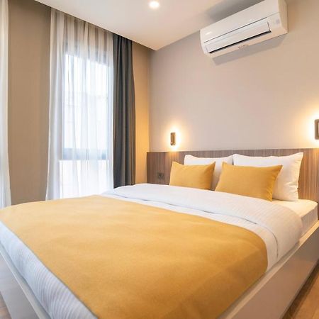 Vesta Rooms Antalya Ngoại thất bức ảnh